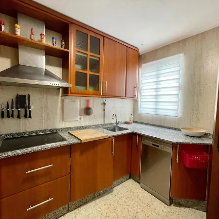 Hébergement de vacances Casa Vides