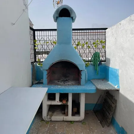 Casa Vides