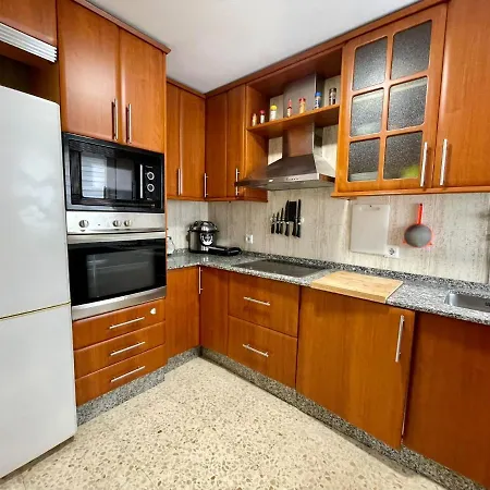 Casa Vides Hébergement de vacances Chiclana de la Frontera