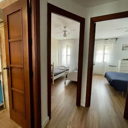 Casa Vides * Chiclana de la Frontera