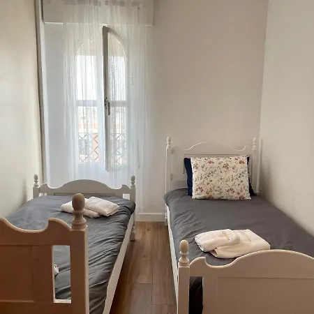 Casa Vides Hébergement de vacances *